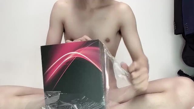 軽くて気持ちいいオナホをゲットした！相手がいない男性ファンに、これ素直に気持ちいいよｗ