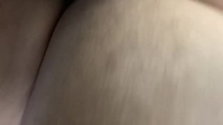 My girlfriend asks me to fuck her hard