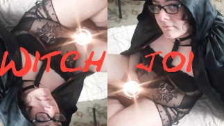 Ведьма JOI