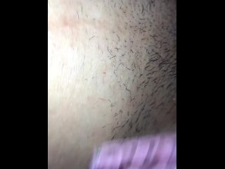 vertical video, latina, depilation, big natural tits