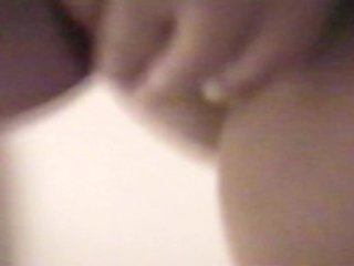 First time stepmom shows_her stepson her hairy pussy to jerk off