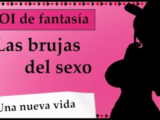 bruja, witch, sex, game