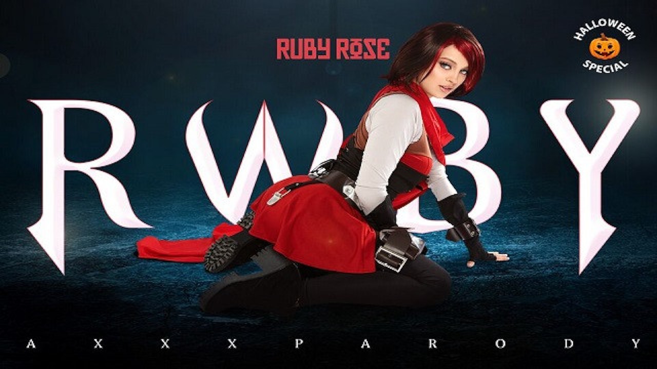 Rwby vr porn
