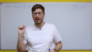 Hentai Math - Meet Your Hentai Math Teacher