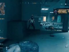 Astronaut in the ocean || Testing my girl (RPD) for the first time on rebirth island || WARZONE 
