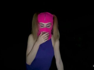 SORORITY GIRL SPH INTRUDER