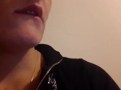 bedtime pipe - Screenshot 15 of 16 - Natural Tits