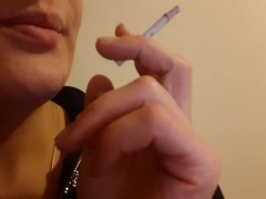 bedtime pipe - Screenshot 9 of 16 - Big Natural Tits