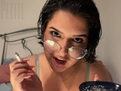 MISTRESS MAYAS ASH SLAVE