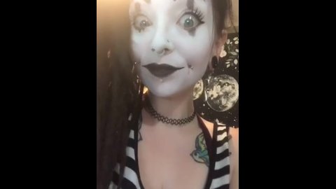 SFW Juggalette