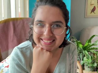 STEP SIS SUCKS OFF STEP BRO - SOLO VIDEO TEASER