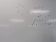 Math teacher professor does 69. WATCH TIL THE END!!