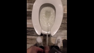 Промахнулся 