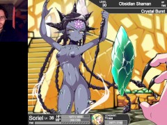 Crimson keep Ep7 Parte 1 Full Walkthrough ITA UNCUT