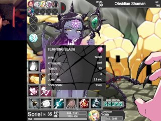 Crimson keep Ep7 Parte 1 Full Walkthrough_ITA UNCUT