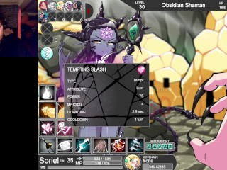 Crimson keep Ep7 Parte 1 Full Walkthrough_ITA UNCUT