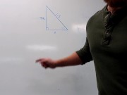 Preview 2 of Math teacher professor gets 69.  WATCH THE END!!!