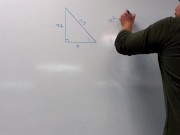 Preview 3 of Math teacher professor gets 69.  WATCH THE END!!!