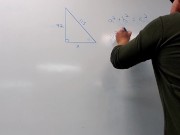 Preview 5 of Math teacher professor gets 69.  WATCH THE END!!!