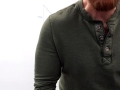 Math teacher professor gets 69.  WATCH THE END!!!