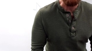 69 WATCH THE END Math Teacher Professor Receives