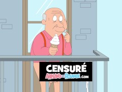 La Crème Glacée 🍦 The Ice-cream