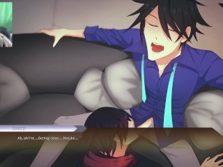 科迪走了？- 罪恶第12部分