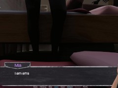 Mist - (pt 13) - Screenshot 10 of 16 - Anime