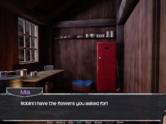 Mist - (pt 13) - Screenshot 13 of 16 - Anime