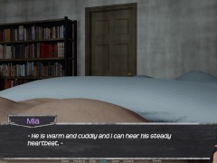 Mist - (pt 13) - Screenshot 14 of 16 - Mist