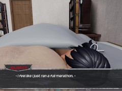 Mist - (pt 13) - Screenshot 3 of 16 - Joystickcinema