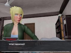 Mist - (pt 13) - Screenshot 4 of 16 - Anime