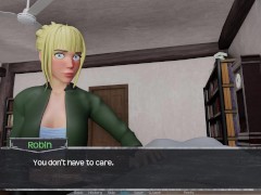 Mist - (pt 13) - Screenshot 5 of 16 - Mist