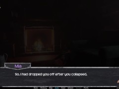 Mist - (pt 13) - Screenshot 6 of 16 - Joystickcinema