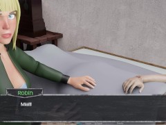 Mist - (pt 13) - Screenshot 7 of 16 - Anime