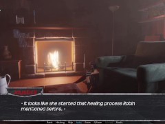 Mist - (pt 13) - Screenshot 8 of 16 - Mist