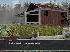 Mist - (pt 13) - Screenshot 9 of 16 - Joystickcinema