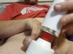 The White Wand Strikes Again