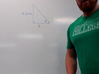 Учитель математики получает 69 с тригонометрией. ОБЯЗАТЕЛЬНО ПОСМОТРИТЕ КОНЕЦ!!