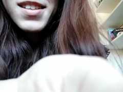 Giantess shrink bullys and crush/vore them  (FULL VIDEO) (SFX)