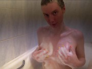 Preview 6 of Playing with myself in the bath teaser