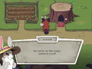 Preview 1 of THE FOREST OF LOVE - ACT 2; UPDATE (A game by Carrot)