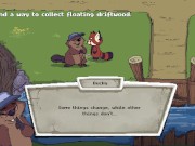 Preview 2 of THE FOREST OF LOVE - ACT 2; UPDATE (A game by Carrot)