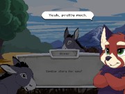 Preview 4 of THE FOREST OF LOVE - ACT 2; UPDATE (A game by Carrot)