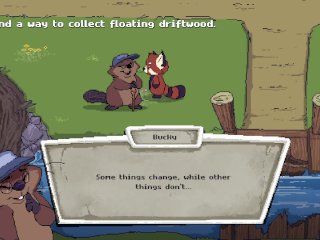 THE FOREST OF LOVE - ACT 2 UPDATE (A game by Carrot)