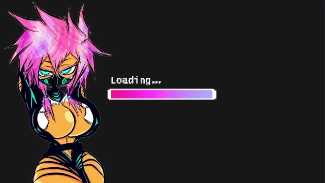 Pussy Destruction with a Hole Puncher