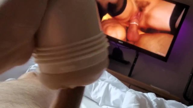 Let's Watch Them and Cum Together Fantasy 