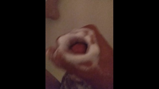 Soaped up