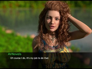 Nursing Back To Pleasure 83