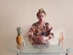 Женщина с прицепом - Screenshot 1 of 16 - женщина